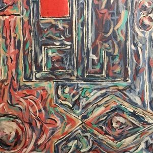 Meet your Posher, Reed